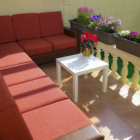 Pasion Planet Costa Dorada - Only Families Villa ซาลอว์ ภายนอก รูปภาพ