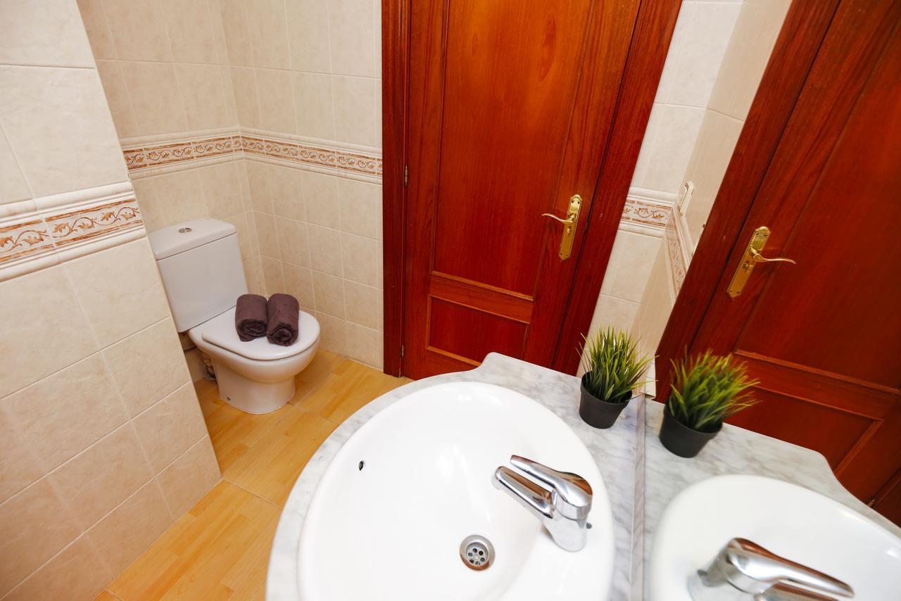 Pasion Planet Costa Dorada - Only Families Villa ซาลอว์ ภายนอก รูปภาพ